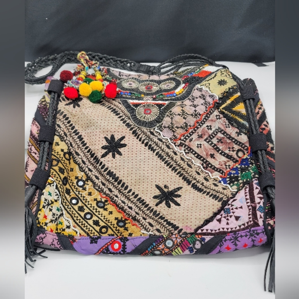 GYPSY05 Handbag/ Tote